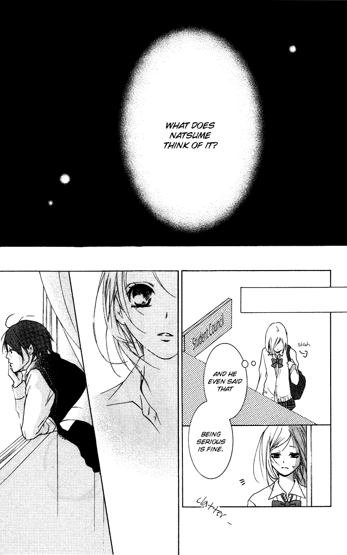 Kanojo ga Kare ni Ochiru Riyuu Kare ga Kanojo ni Ochiru Riyuu 第39页