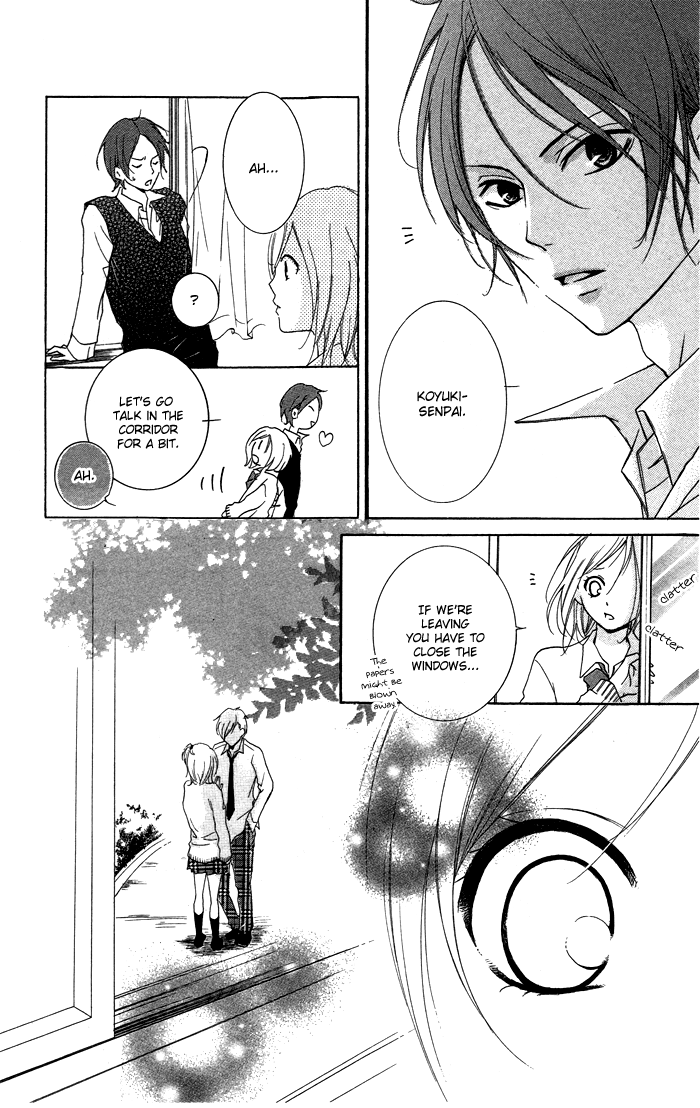 Kanojo ga Kare ni Ochiru Riyuu Kare ga Kanojo ni Ochiru Riyuu 第40页