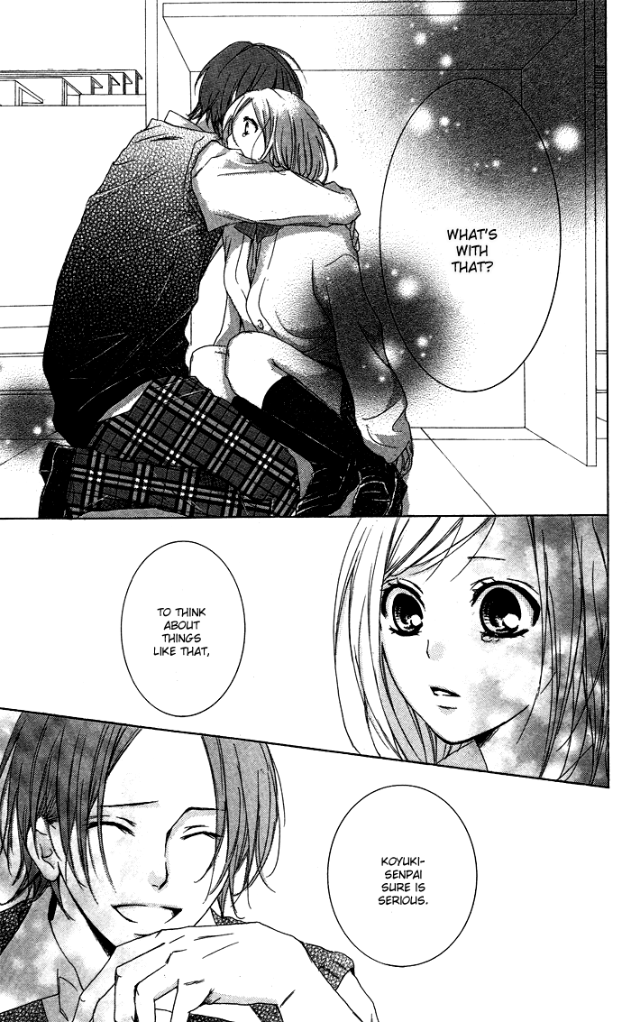 Kanojo ga Kare ni Ochiru Riyuu Kare ga Kanojo ni Ochiru Riyuu 第47页