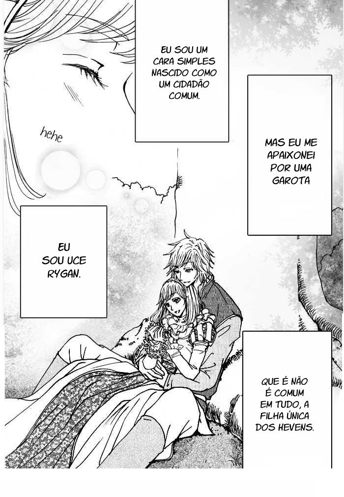 The Sleeping Witch Capítulo 3 第5页