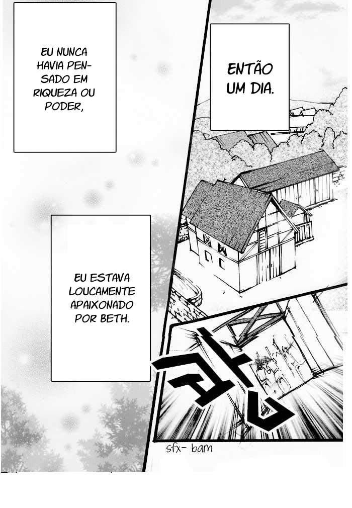 The Sleeping Witch Capítulo 3 第6页