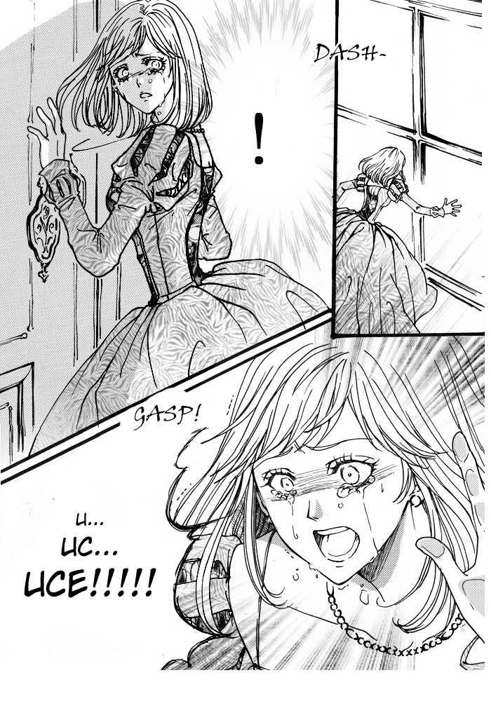 The Sleeping Witch Capítulo 3 第9页