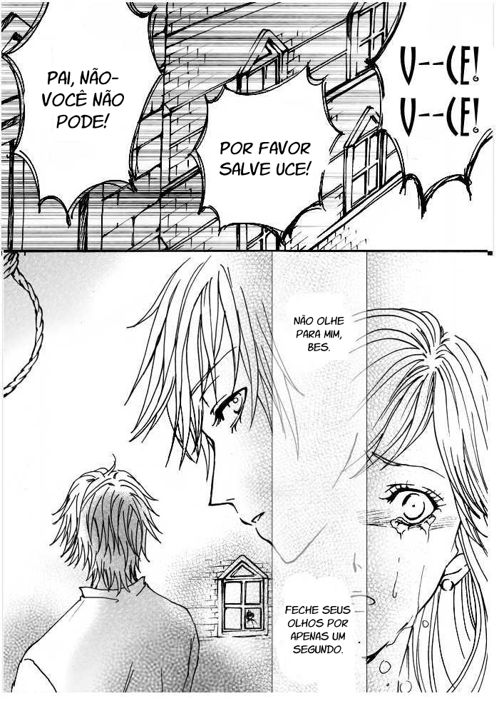 The Sleeping Witch Capítulo 3 第10页