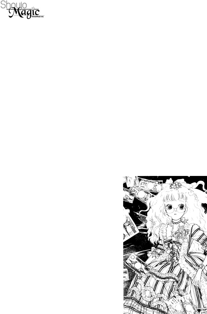 Juuoku Shoujo Vol. 1 Ch. 1 第19页