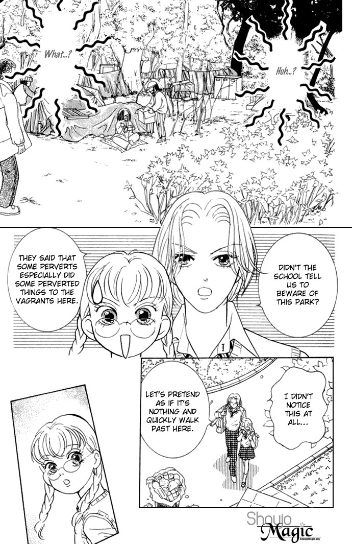 Juuoku Shoujo Vol. 1 Ch. 1 第42页