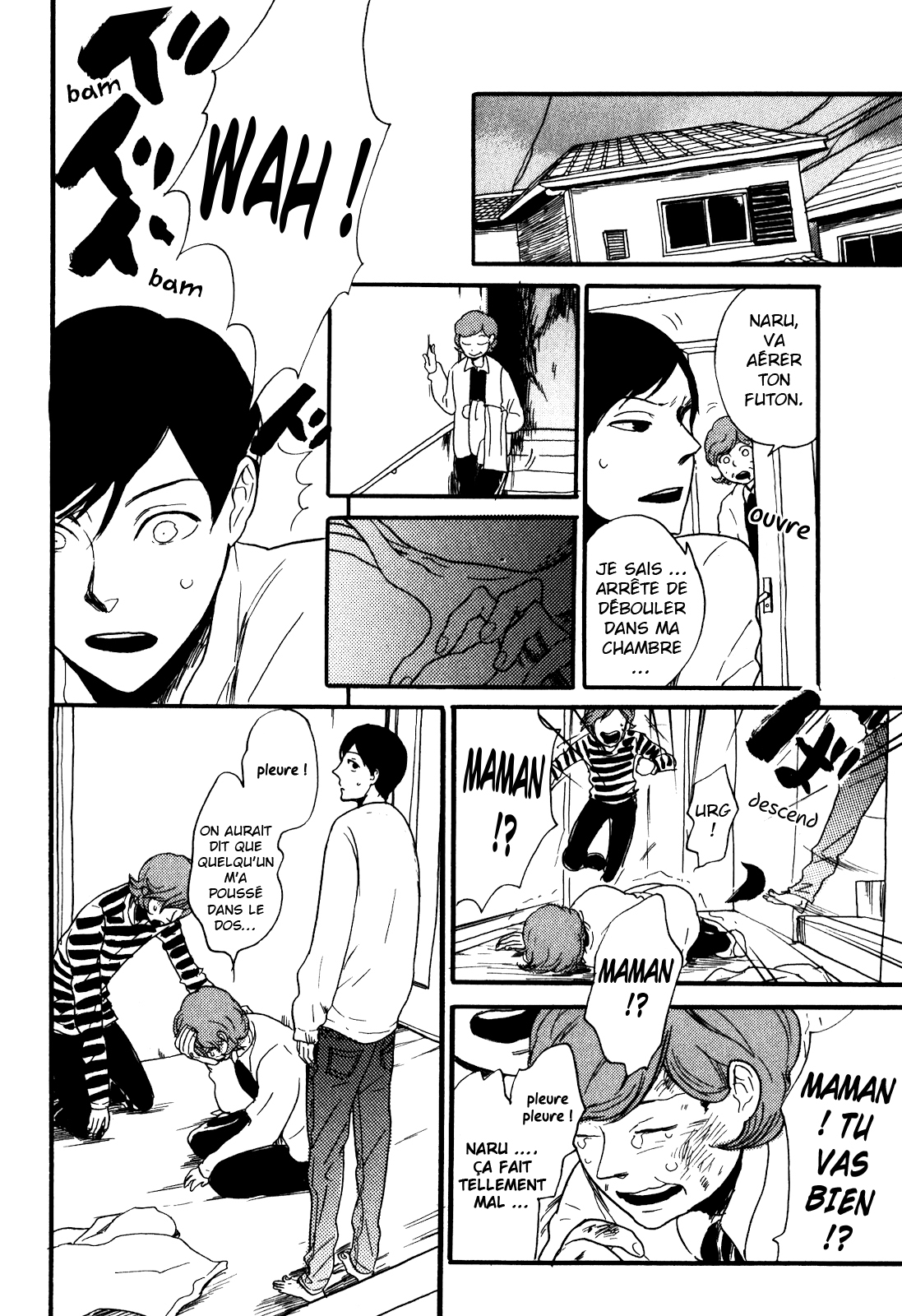 Ai no Poltergeist Vol. 1 Ch. 2 第11页