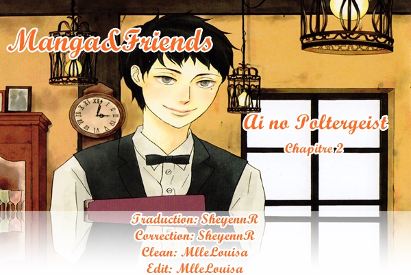 Ai no Poltergeist Vol. 1 Ch. 2 第38页