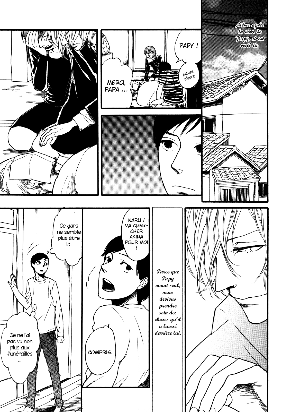 Ai no Poltergeist Vol. 1 Ch. 2 第8页