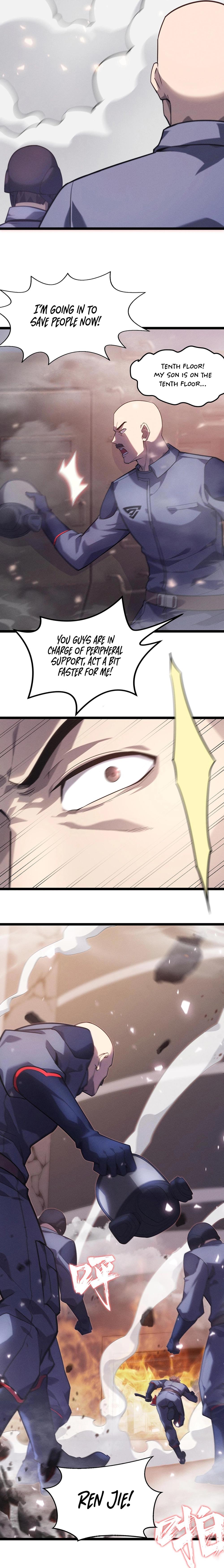 Don’t Call Me A Devil Ch. 1 第11页