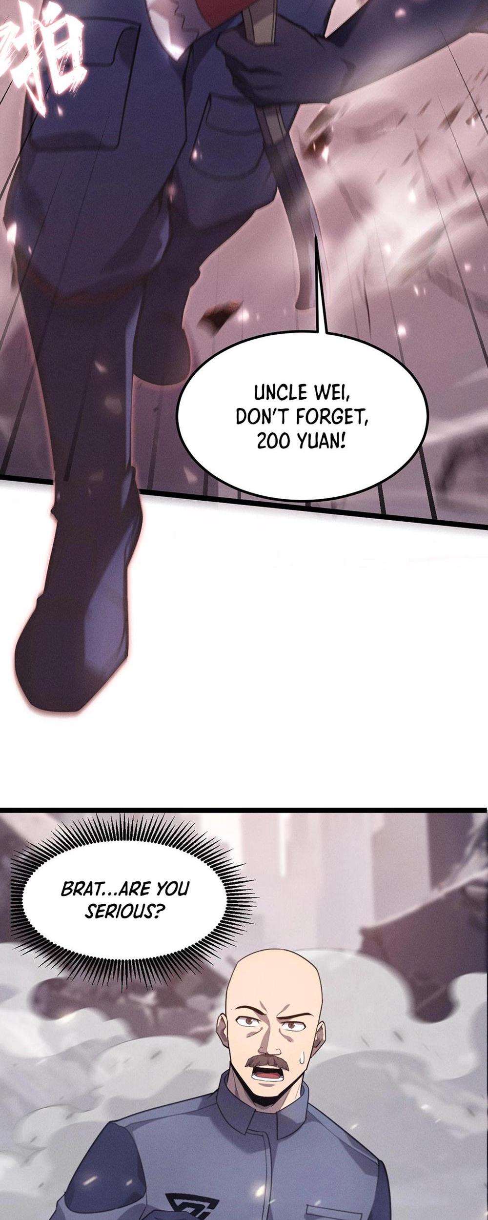 Don’t Call Me A Devil Ch. 1 第13页