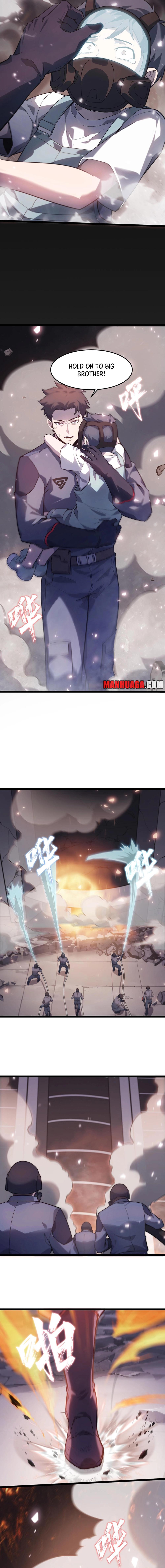 Don’t Call Me A Devil Ch. 1 第20页