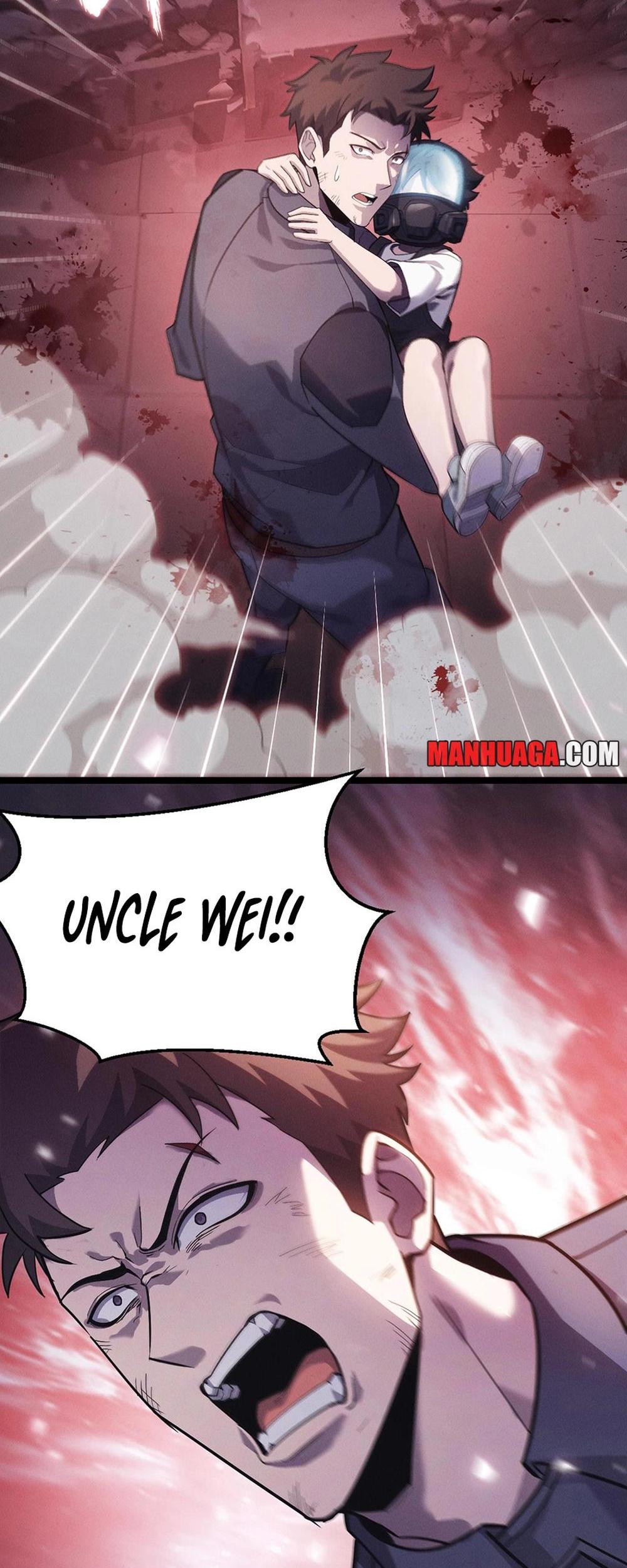 Don’t Call Me A Devil Ch. 1 第25页