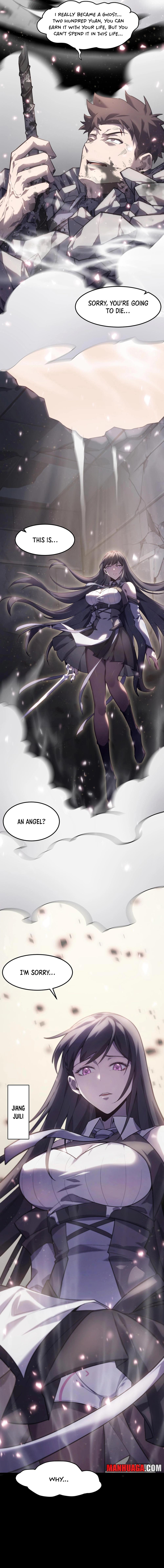Don’t Call Me A Devil Ch. 1 第29页