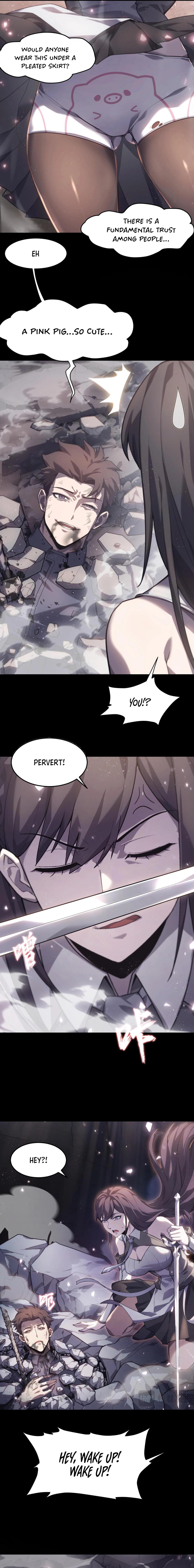 Don’t Call Me A Devil Ch. 1 第30页