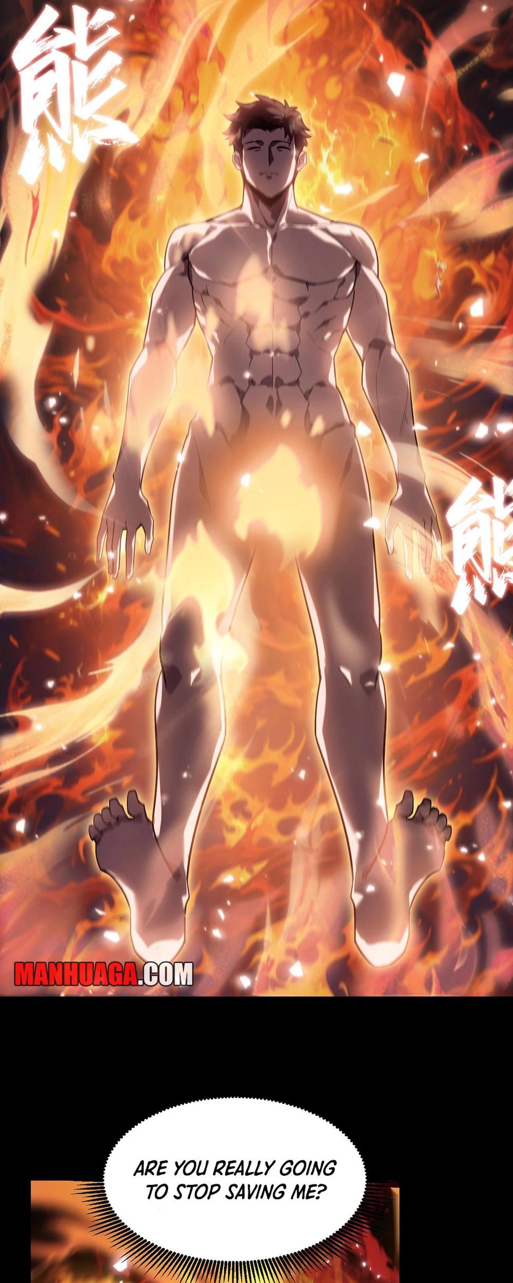 Don’t Call Me A Devil Ch. 1 第34页