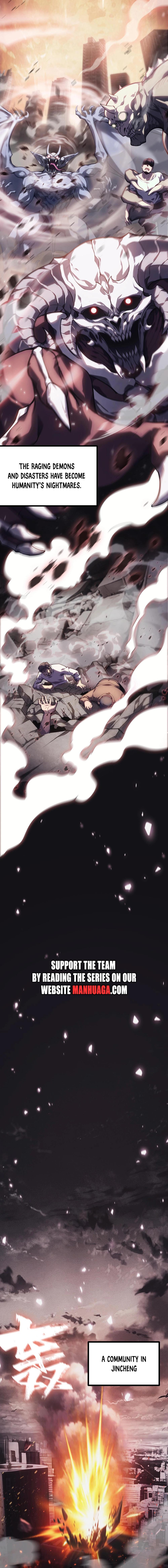 Don’t Call Me A Devil 第5页