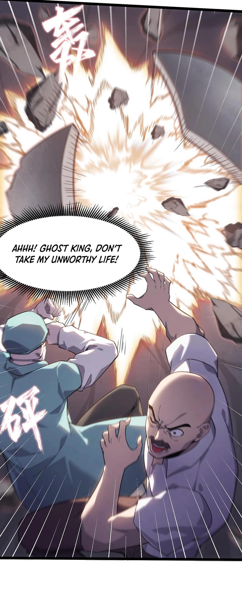 Don’t Call Me A Devil Ch. 1 第43页
