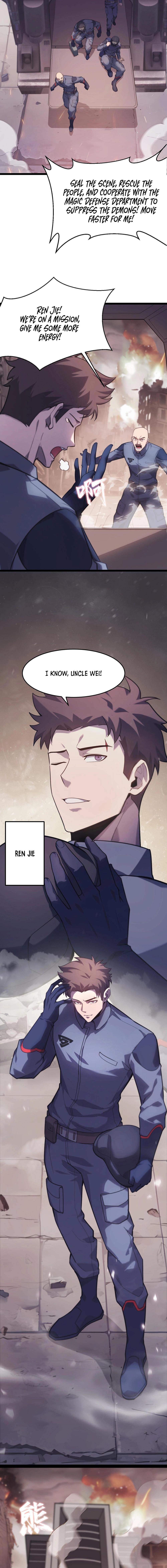 Don’t Call Me A Devil 第7页