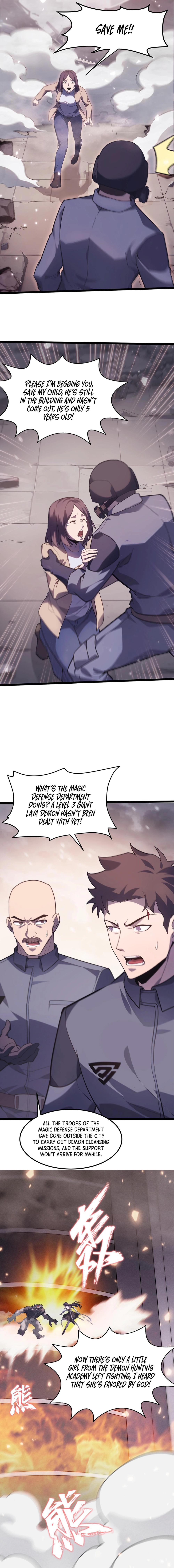 Don’t Call Me A Devil Ch. 1 第10页