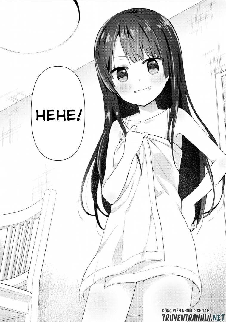 Tonari no Seki ni Natta Bishoujo ga Horesaseyou to Karakattekuru ga Itsunomanika Kaeriuchi ni Shiteita Vol. 1 Ch. 3 第13页