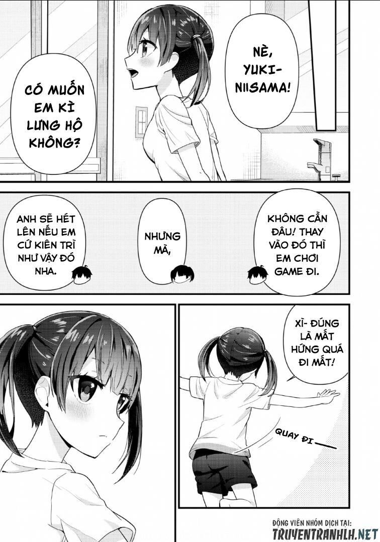 Tonari no Seki ni Natta Bishoujo ga Horesaseyou to Karakattekuru ga Itsunomanika Kaeriuchi ni Shiteita Vol. 1 Ch. 3 第20页