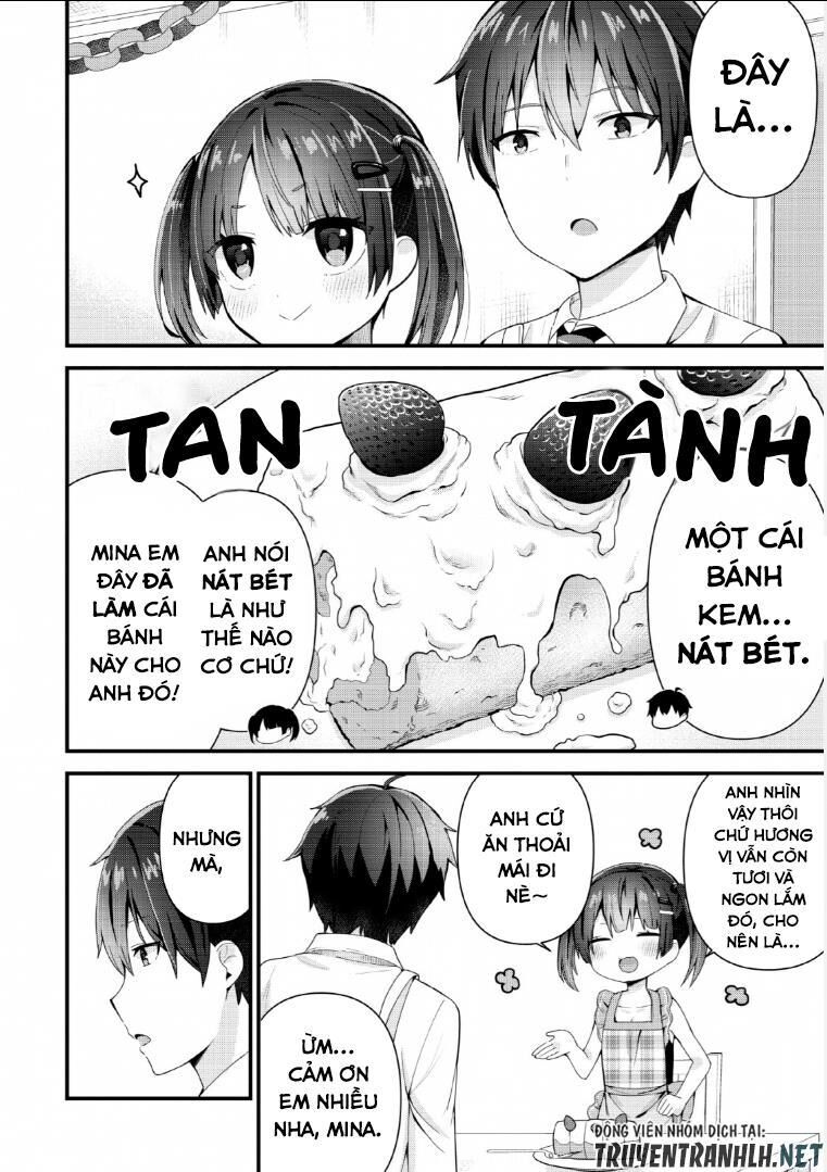 Tonari no Seki ni Natta Bishoujo ga Horesaseyou to Karakattekuru ga Itsunomanika Kaeriuchi ni Shiteita Vol. 1 Ch. 3 第3页
