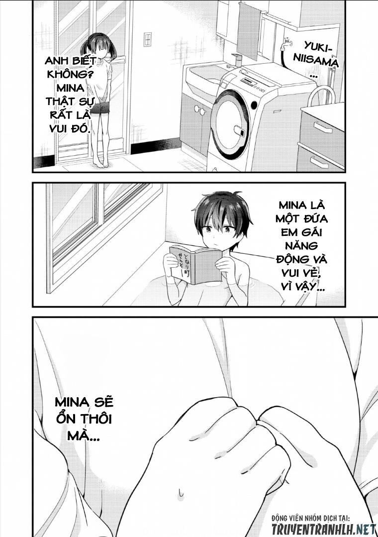 Tonari no Seki ni Natta Bishoujo ga Horesaseyou to Karakattekuru ga Itsunomanika Kaeriuchi ni Shiteita Vol. 1 Ch. 3 第21页