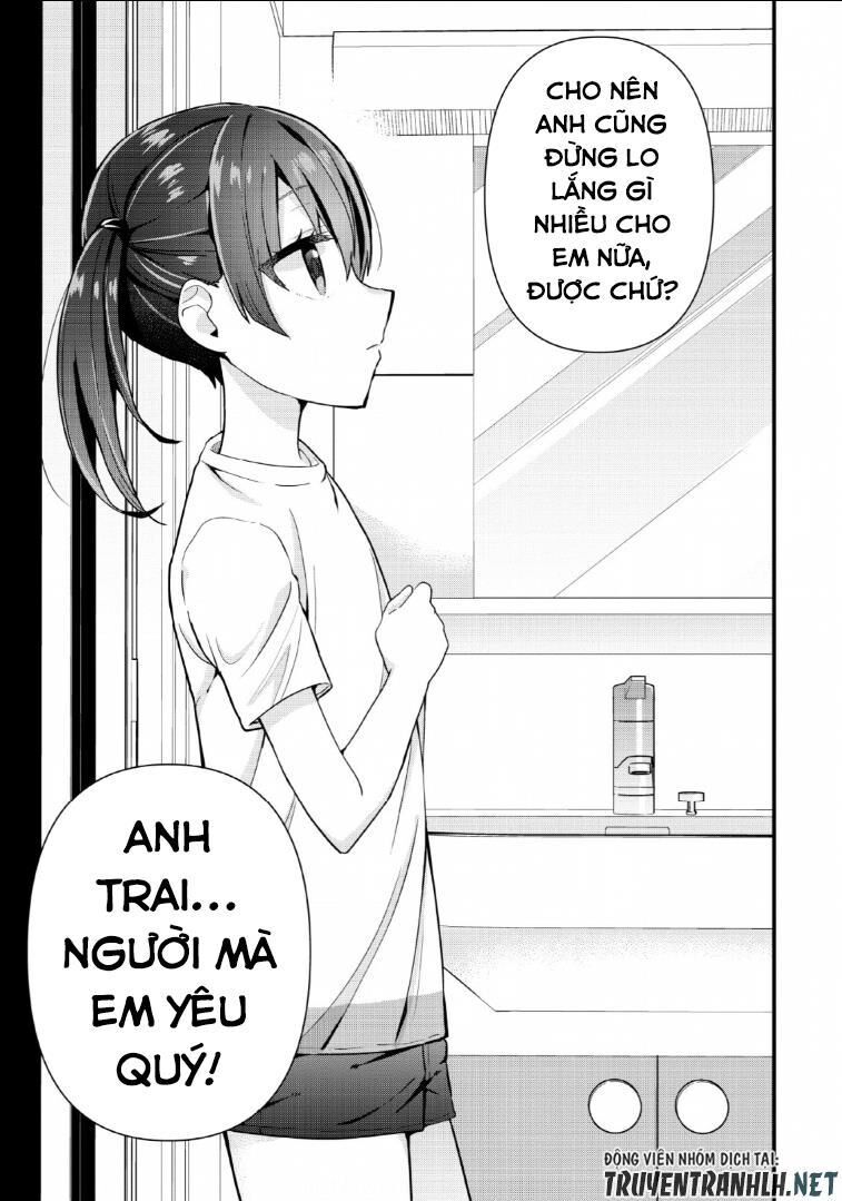 Tonari no Seki ni Natta Bishoujo ga Horesaseyou to Karakattekuru ga Itsunomanika Kaeriuchi ni Shiteita Vol. 1 Ch. 3 第22页