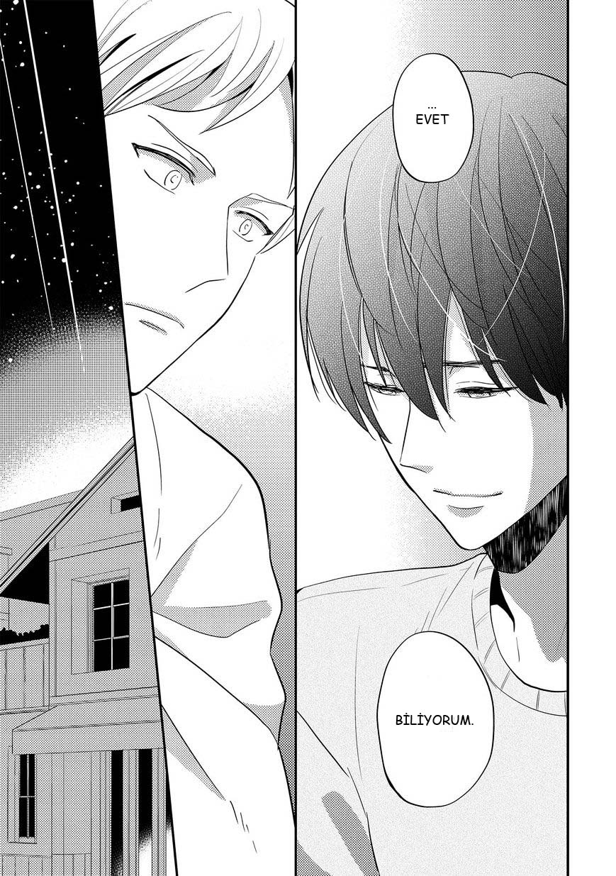 Kowagaranai de, Soba ni Ite Vol. 1 Ch. 1 第20页