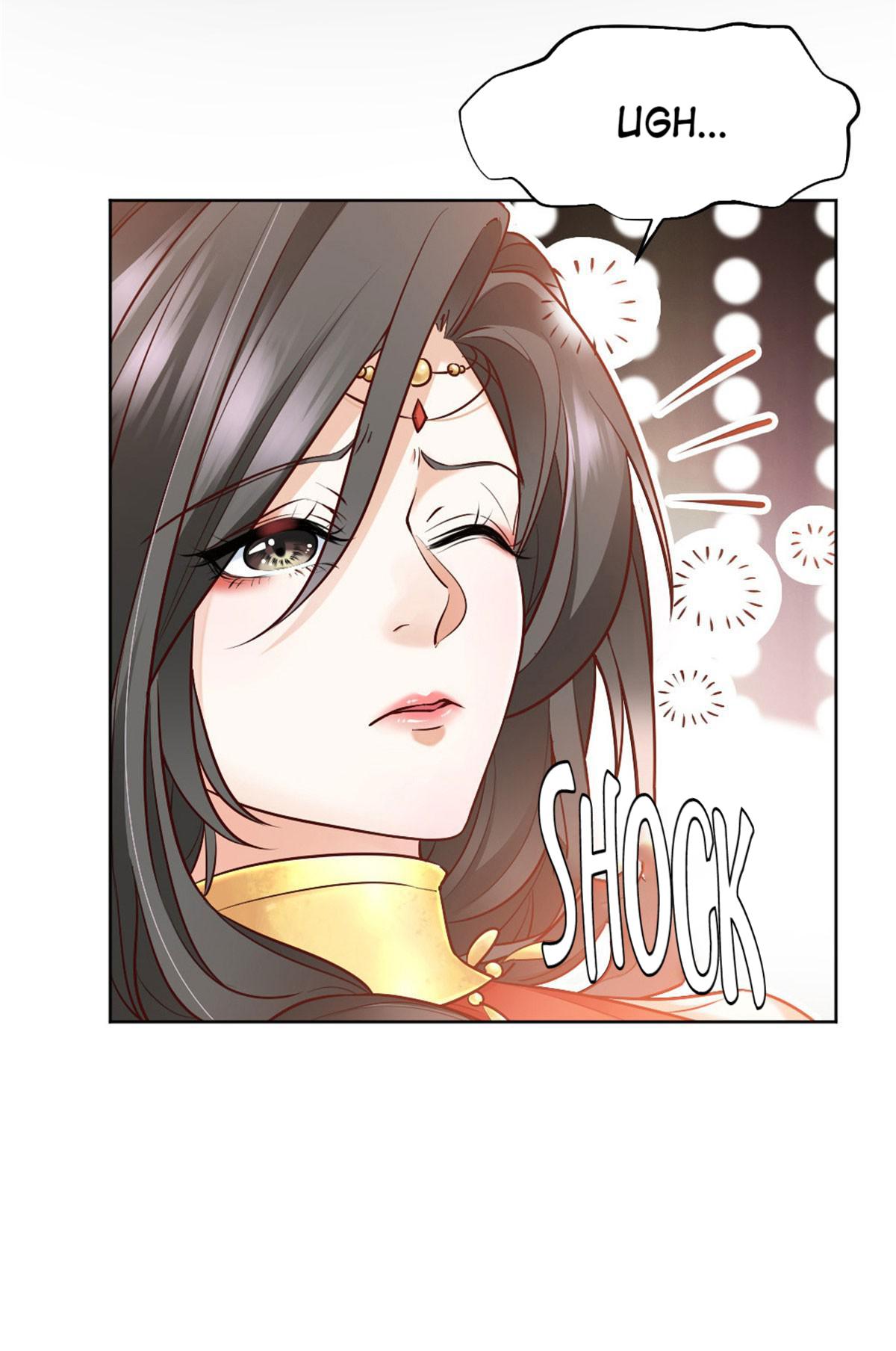 Come to Me, Otherworld Hunks Each Moment of a Spring Night Is Precious 第19页