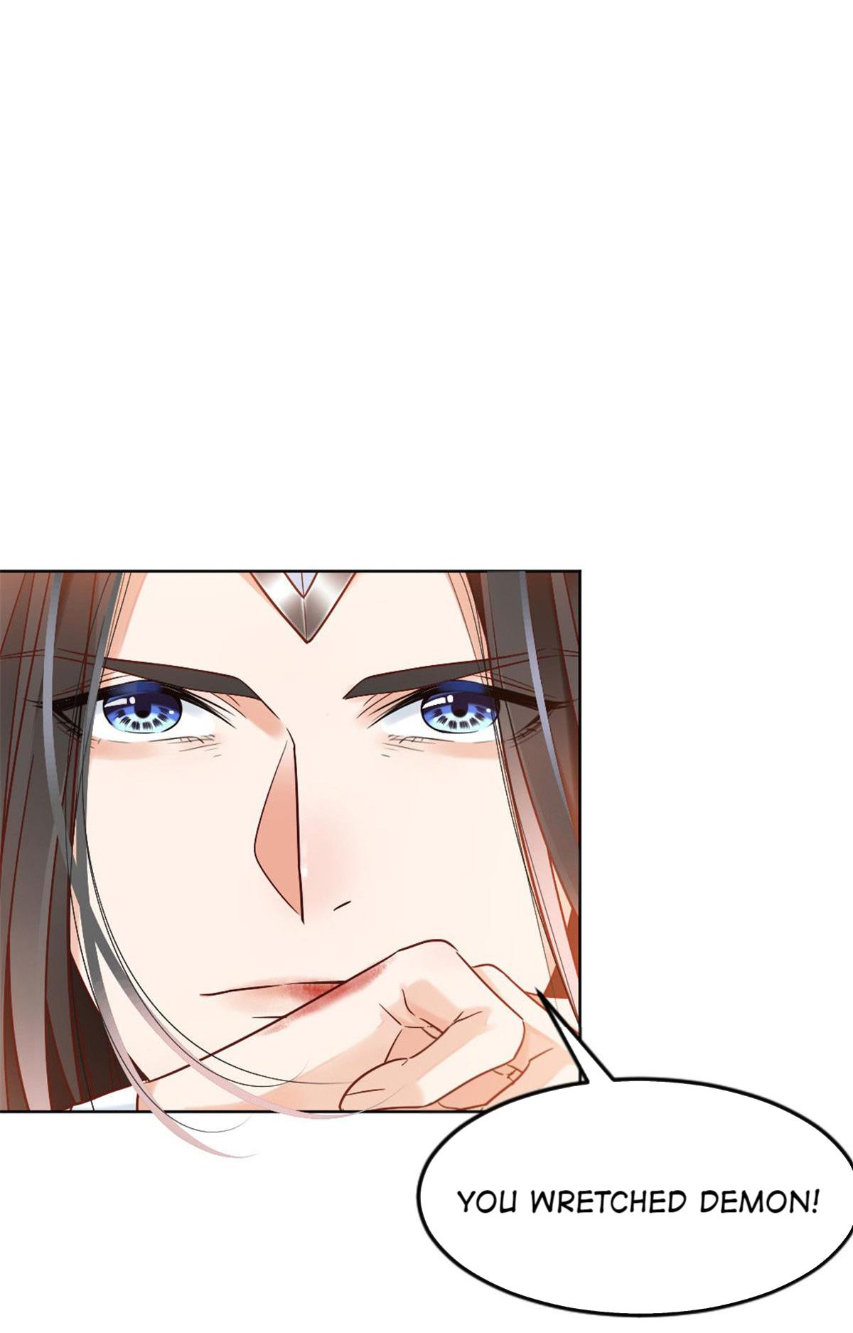 Come to Me, Otherworld Hunks Each Moment of a Spring Night Is Precious 第35页