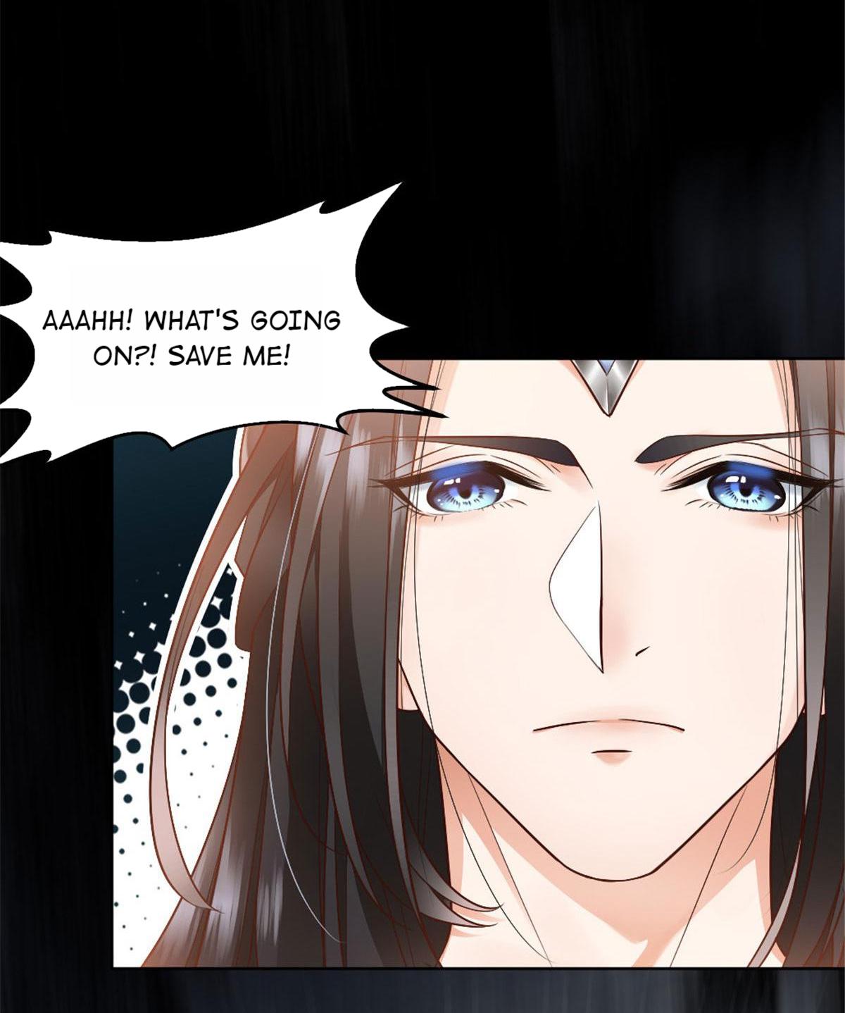 Come to Me, Otherworld Hunks 第8页