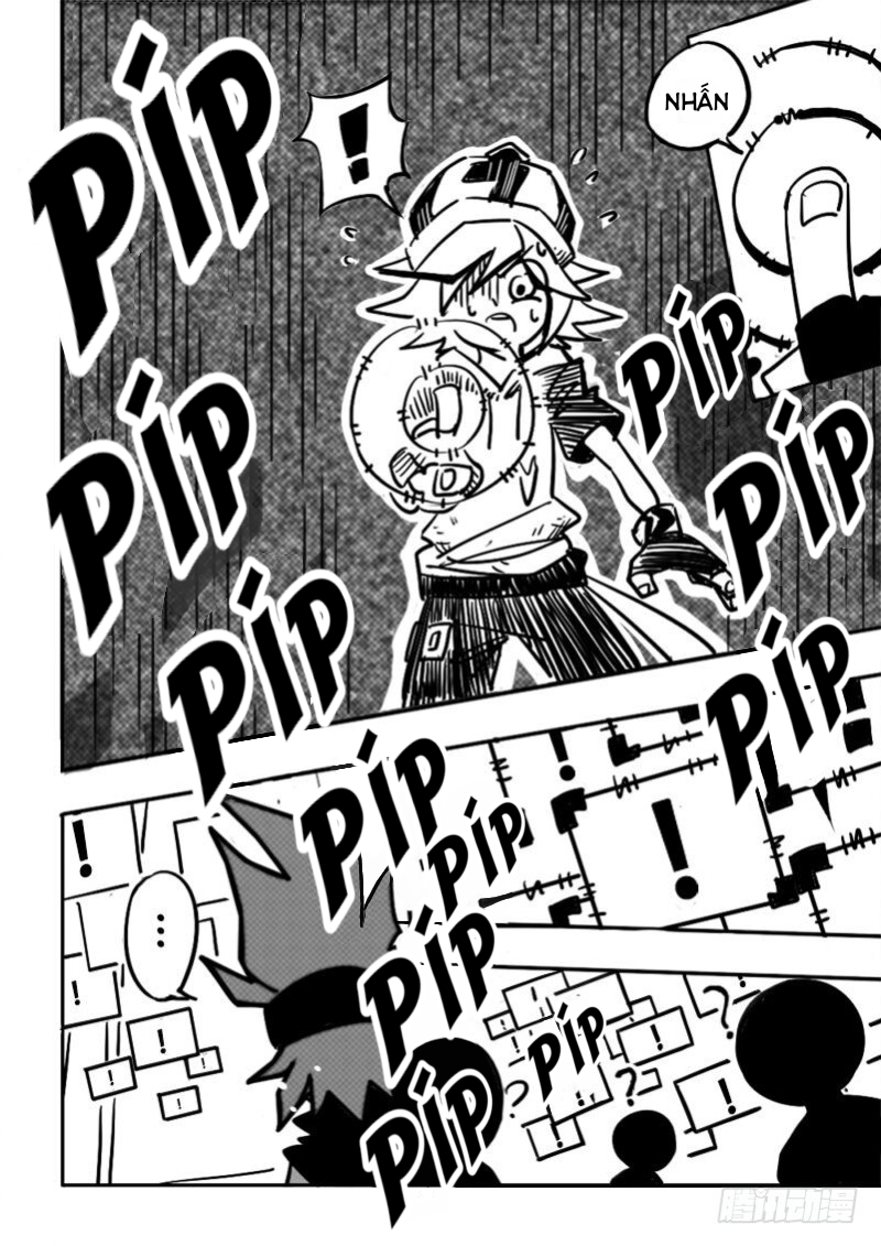 AOTU World Ch. 3 第11页