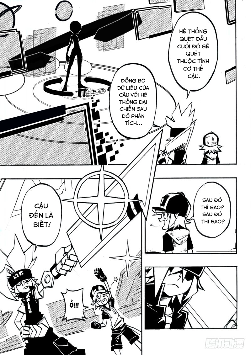 AOTU World Ch. 3 第5页