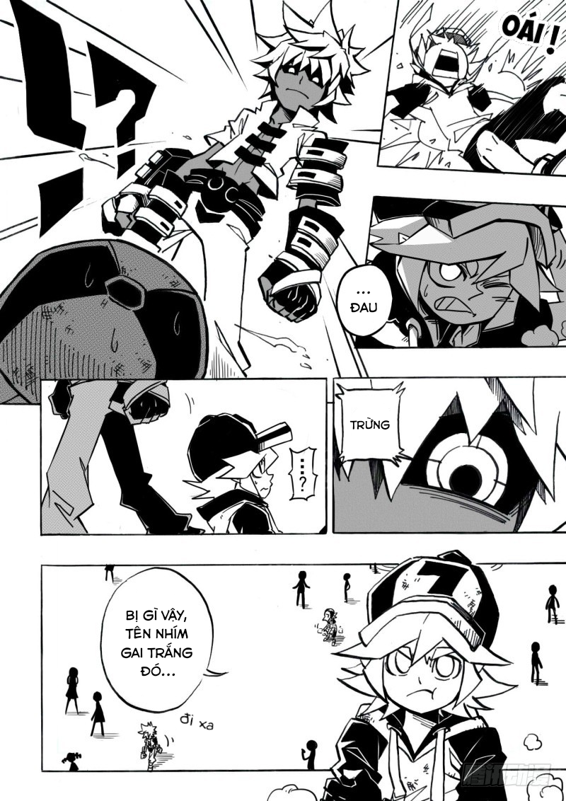 AOTU World Ch. 3 第8页