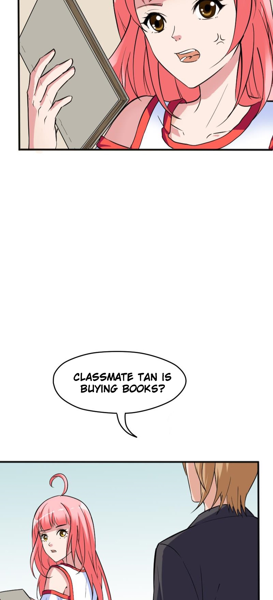 Wonder Books Provider Ch. 4 第7页