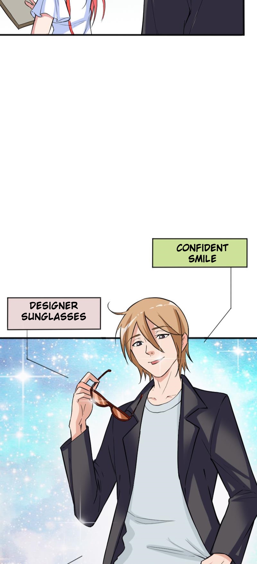 Wonder Books Provider Ch. 4 第8页