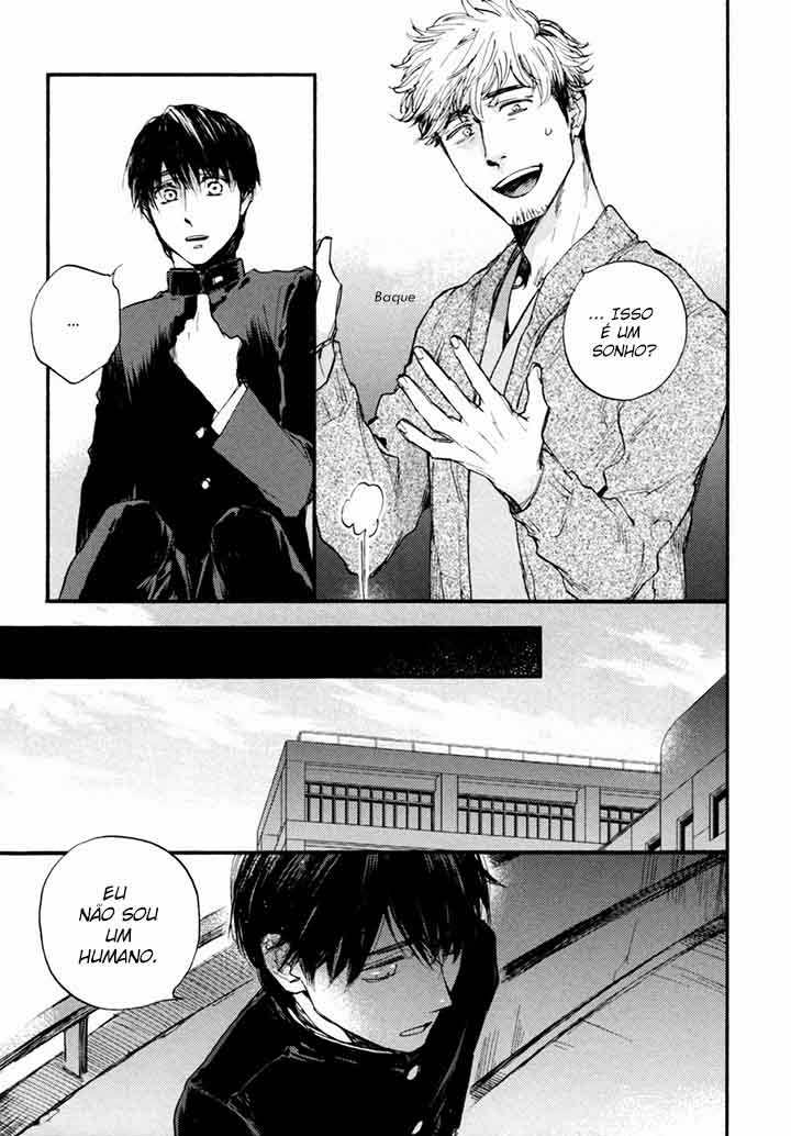 Fubin BL (Anthology) Yasashii Dakeno 第15页