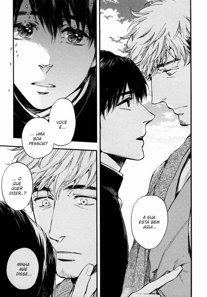 Fubin BL (Anthology) Yasashii Dakeno 第17页