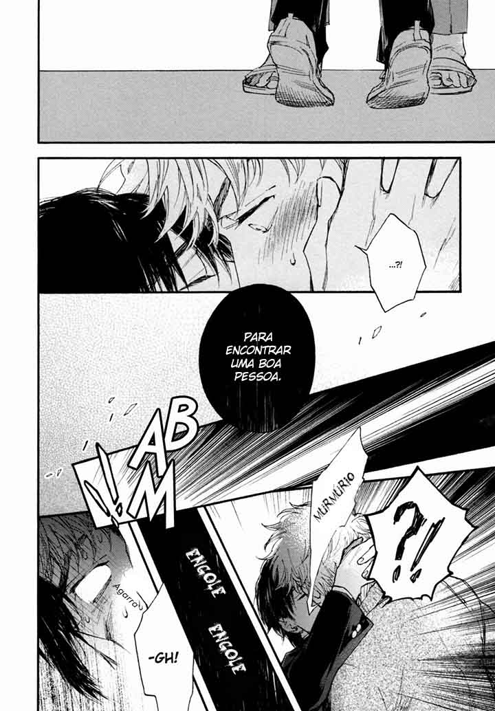 Fubin BL (Anthology) Yasashii Dakeno 第18页