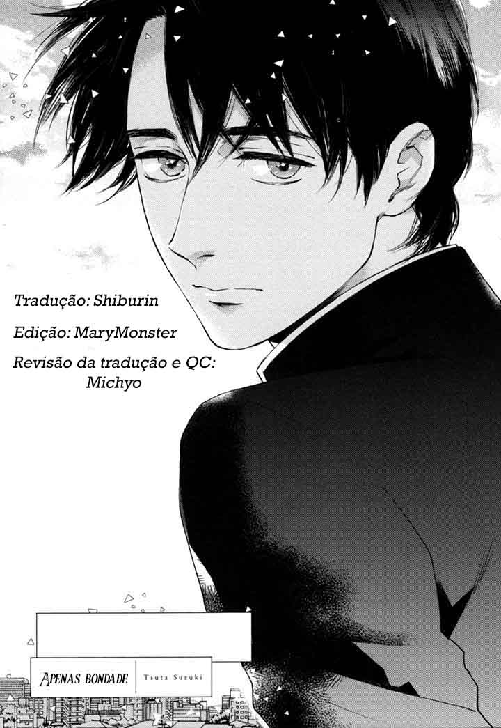 Fubin BL (Anthology) Yasashii Dakeno 第25页