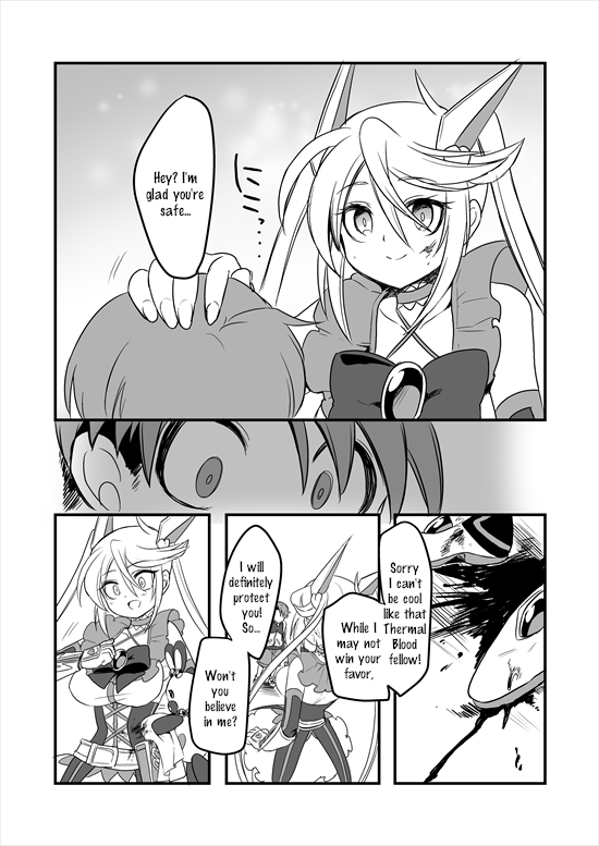 Mahou Shoujo La Valliere Ch. 5 第43页