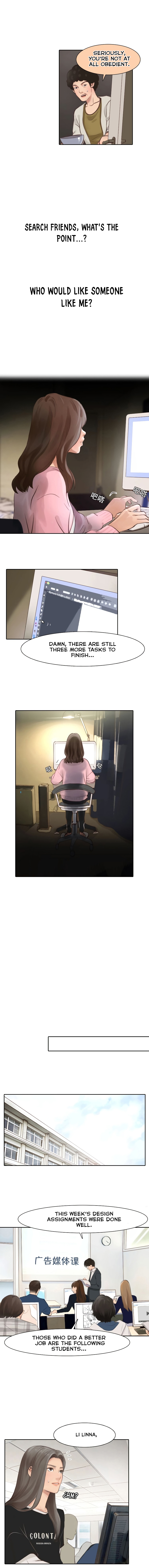 The Fake Beauty Vol. 1 Ch. 0 第11页