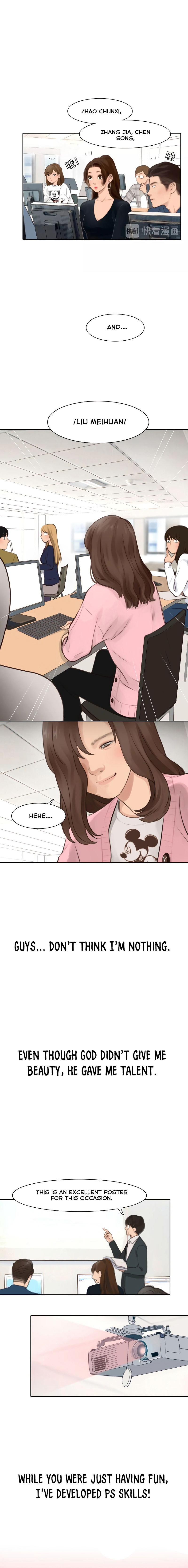 The Fake Beauty Vol. 1 Ch. 0 第12页