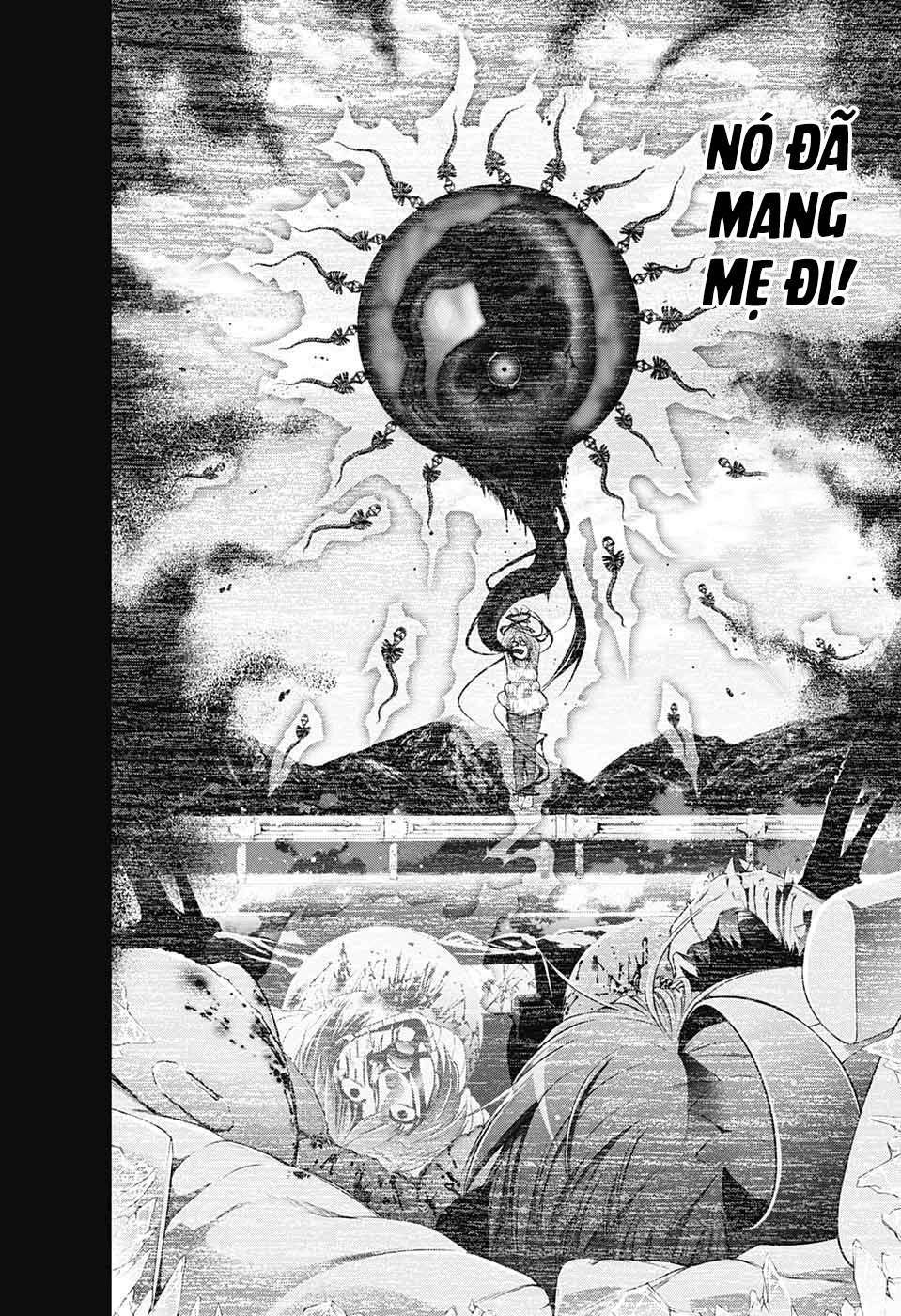 Dark Gathering Vol. 1 Ch. 1 第40页