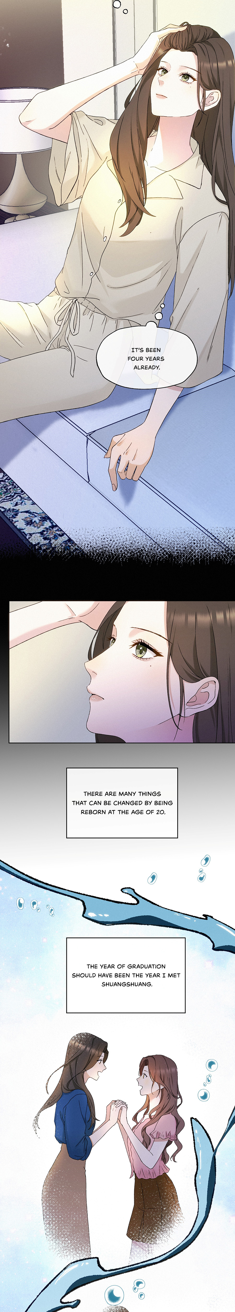 Fuchou Airen I Want Revenge 第13页