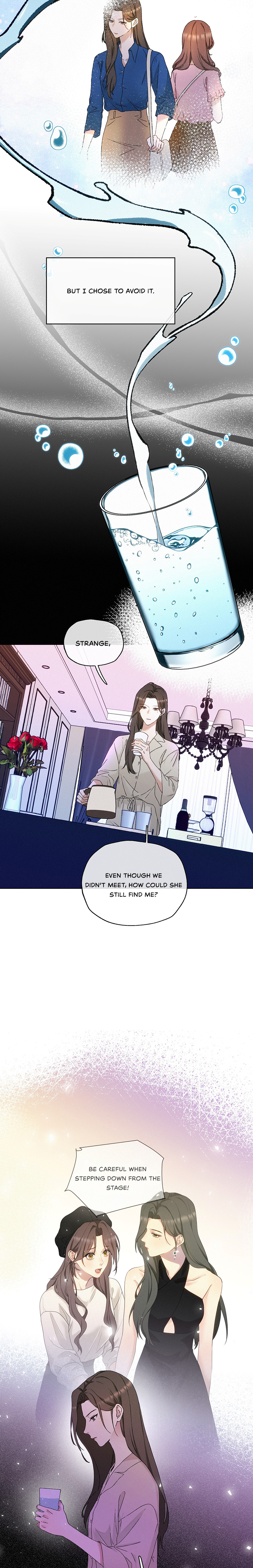 Fuchou Airen I Want Revenge 第14页