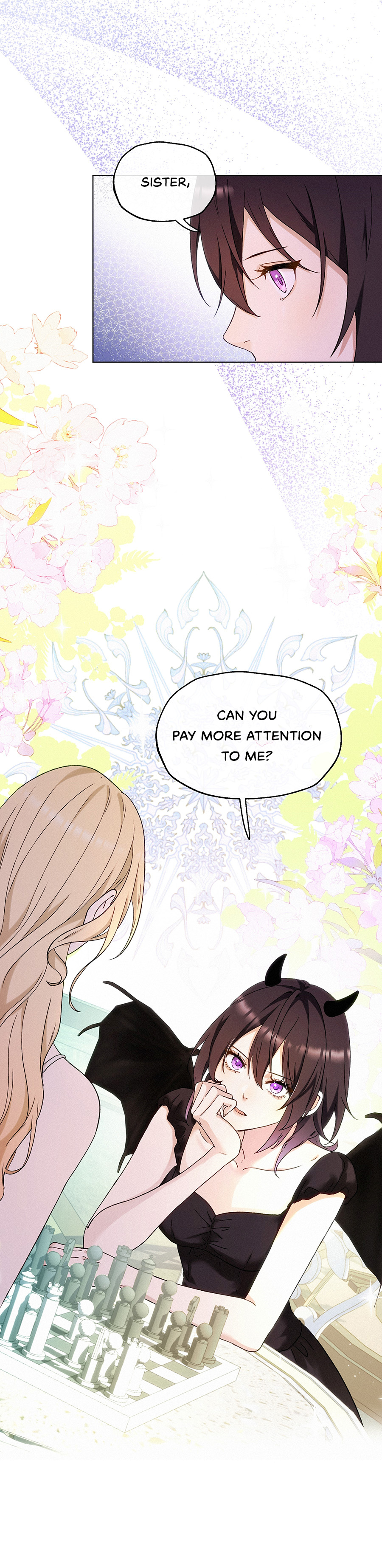 Fuchou Airen I Want Revenge 第3页