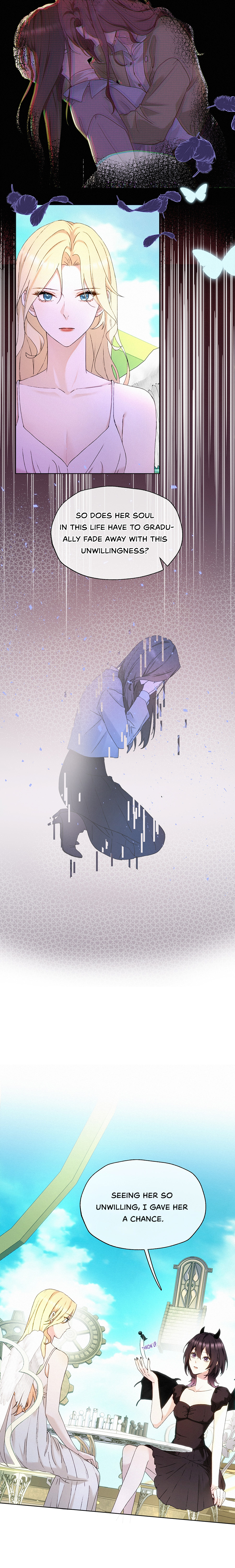 Fuchou Airen I Want Revenge 第5页