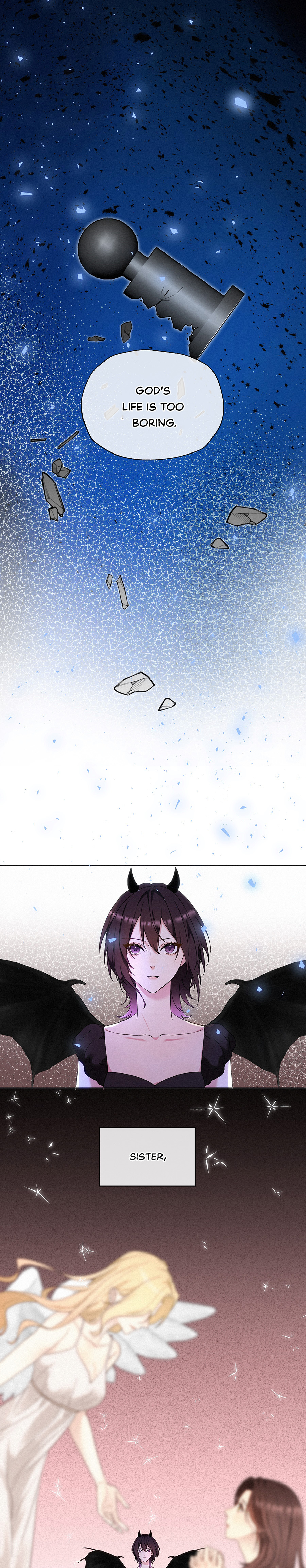 Fuchou Airen I Want Revenge 第7页